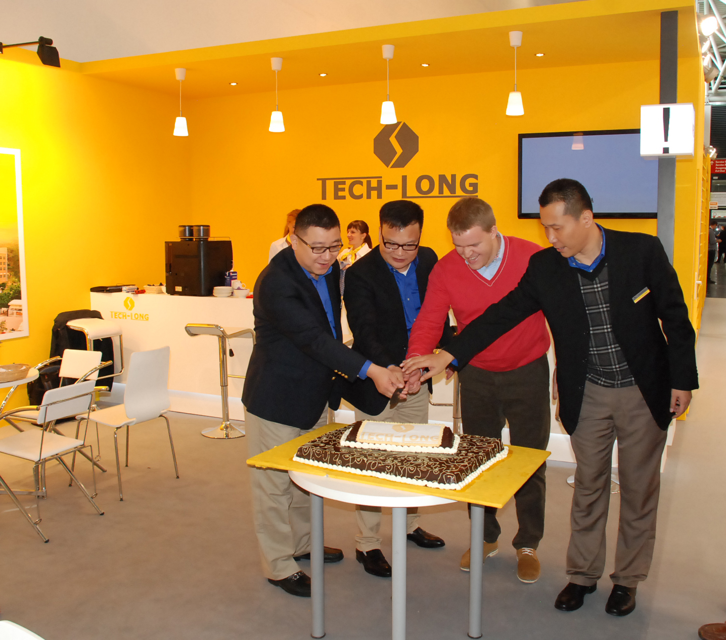 2012中國國際啤酒、飲料制造技術(shù)及設(shè)備展