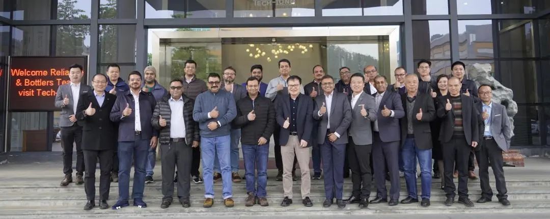 達(dá)意隆印度市場捷報頻傳